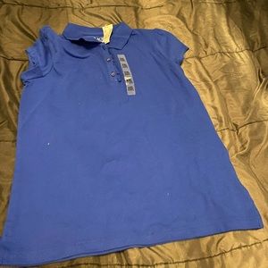 The Children’s place uniform shirt(2)